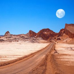 Valle dela luna norte 1