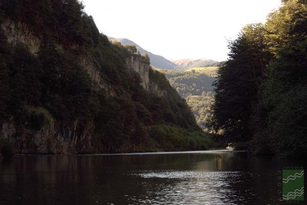 rio emperador